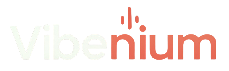 Vibenium Logo